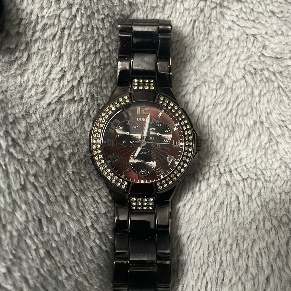 Guess watch